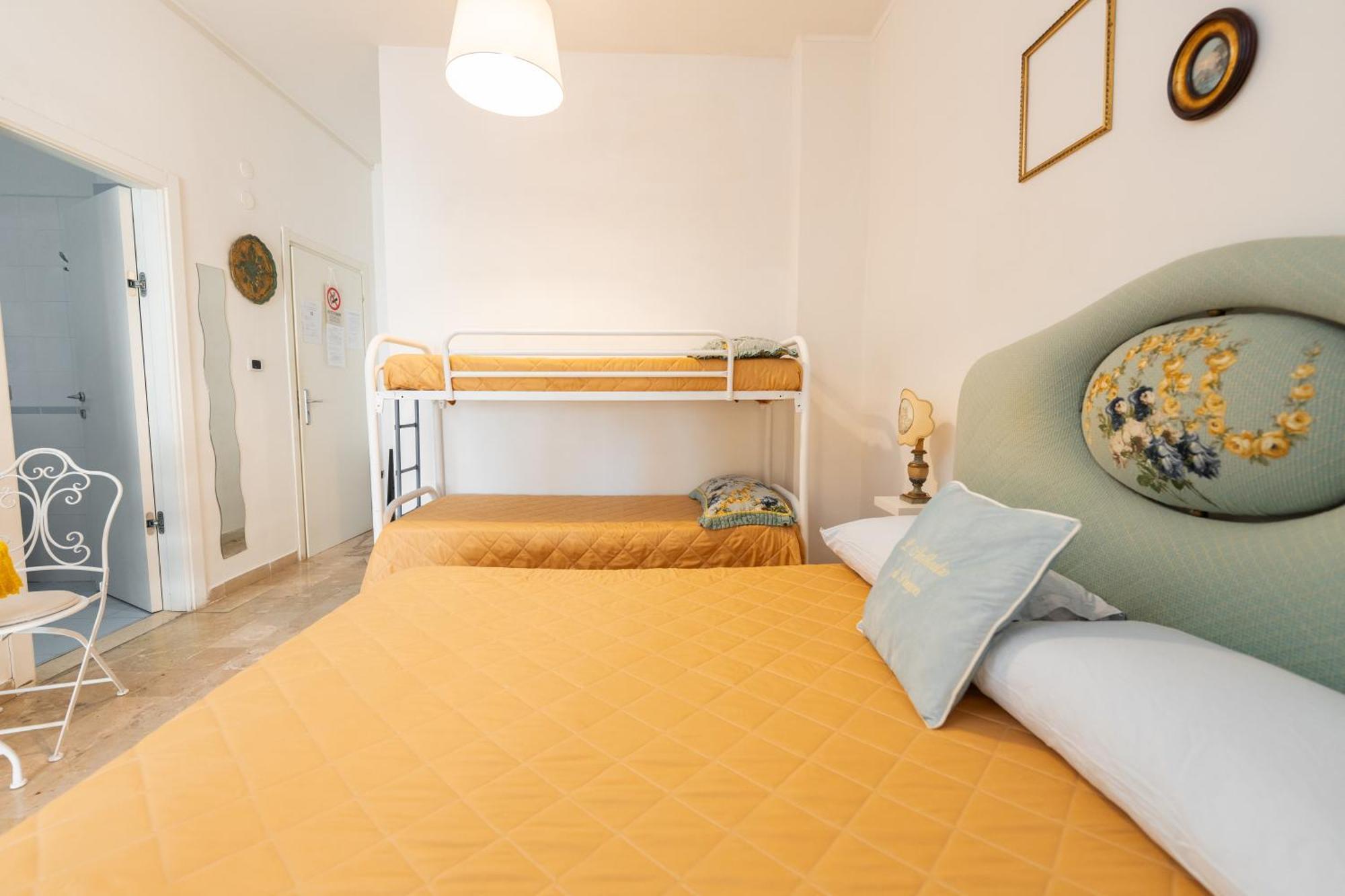 L'Anfiteatro Di Pompei B&B Exterior foto